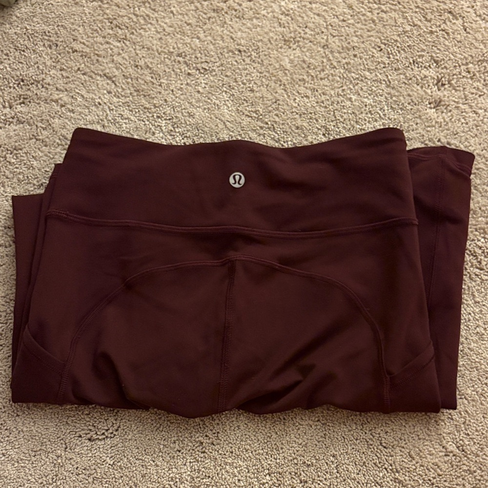 Lululemon leggings